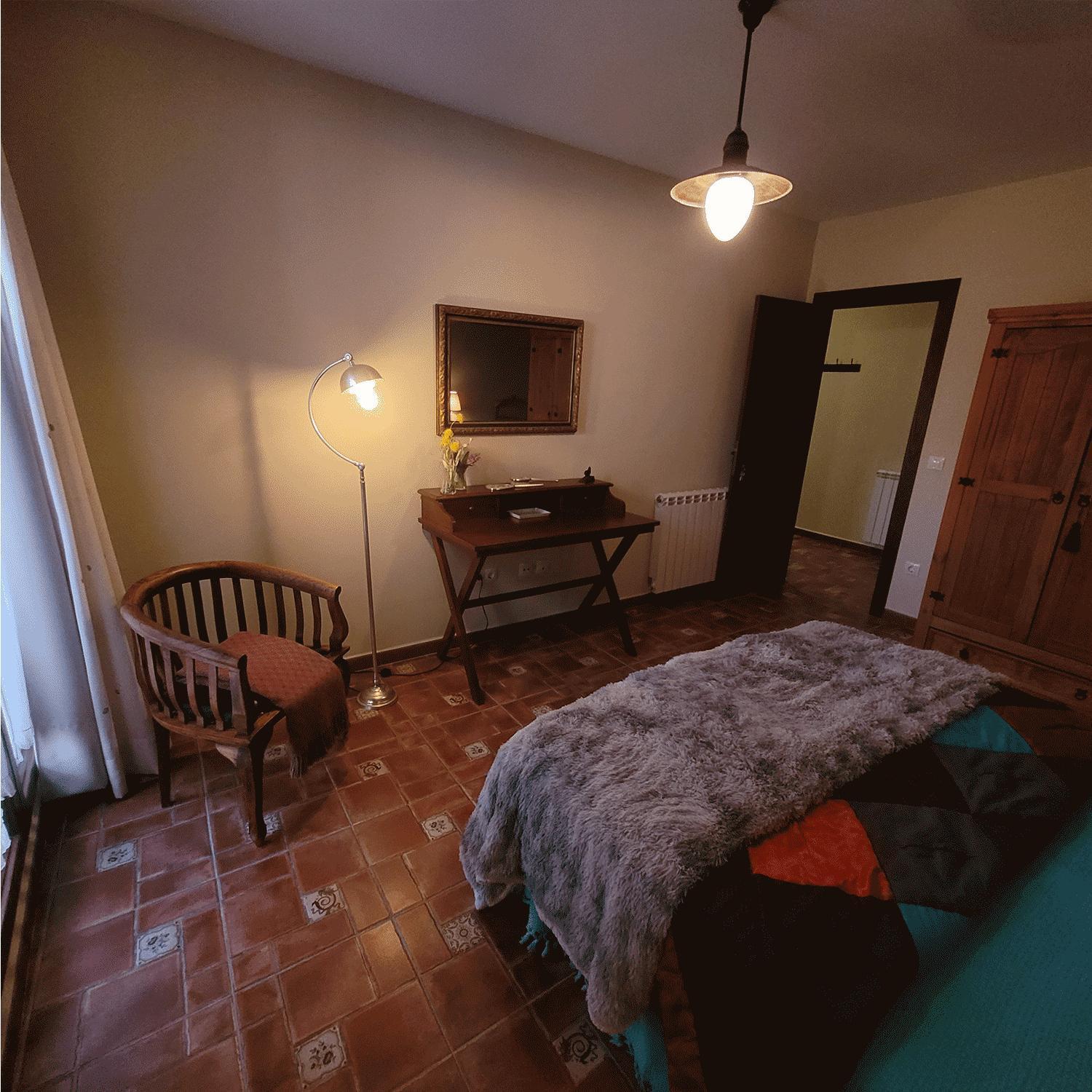 La Canterica Fuentes de Rubielos Room photo